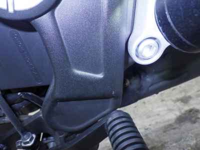 Honda CB650R E-Clutch 2024