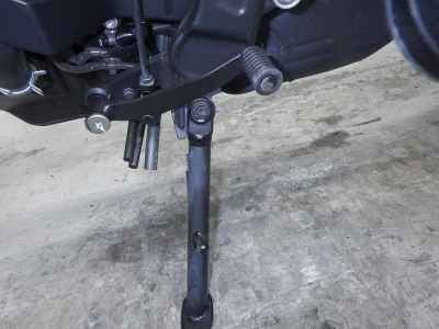 Honda CB650R E-Clutch 2024