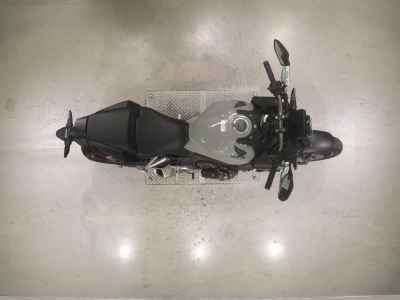 Honda CB650R E-Clutch 2024