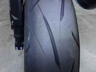 Honda CB650R E-Clutch 2024