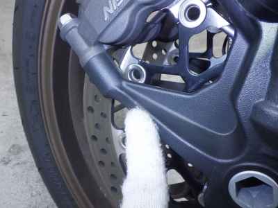 Honda CB650R E-Clutch 2024