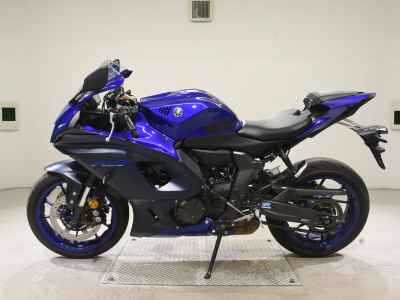 Yamaha YZF-R7 2022