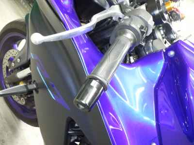 Yamaha YZF-R7 2022