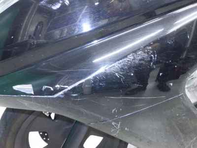 Yamaha Maxam 250 2007