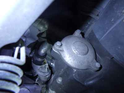 Yamaha Maxam 250 2007