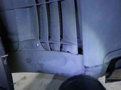 Yamaha Maxam 250 2007