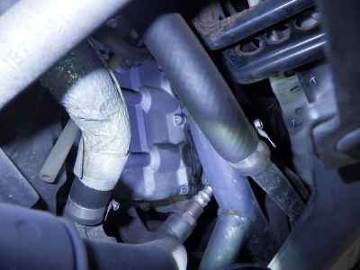 Yamaha Maxam 250 2007