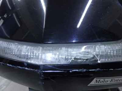 Yamaha Maxam 250 2007