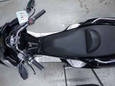 Yamaha Maxam 250 2007