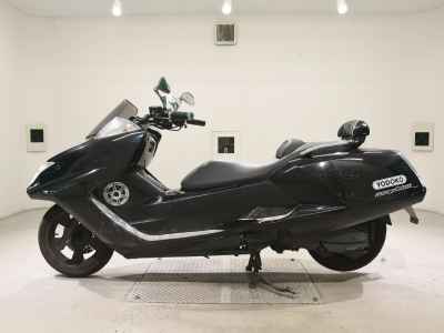 Yamaha Maxam 250 2007