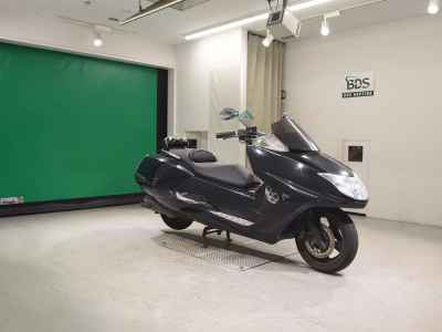 Yamaha Maxam 250 2007