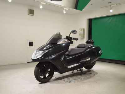 Yamaha Maxam 250 2007