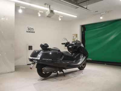 Yamaha Maxam 250 2007