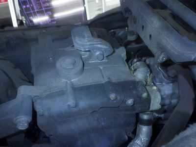 Yamaha Maxam 250 2007