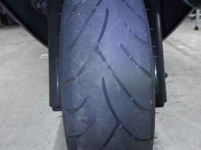 Yamaha Maxam 250 2007