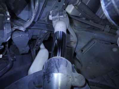 Yamaha Maxam 250 2007