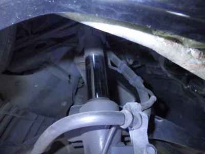 Yamaha Maxam 250 2007