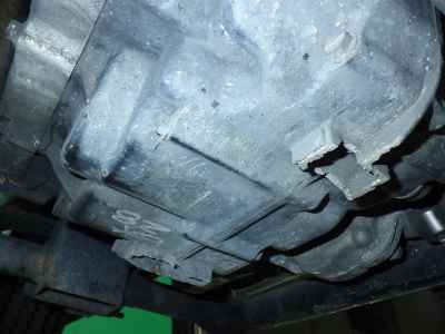 Honda Shadow 400 2008