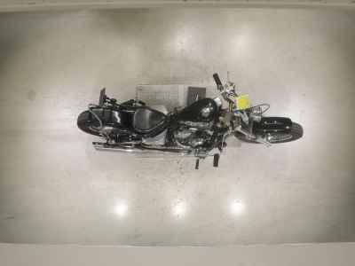 Honda Shadow 400 2008