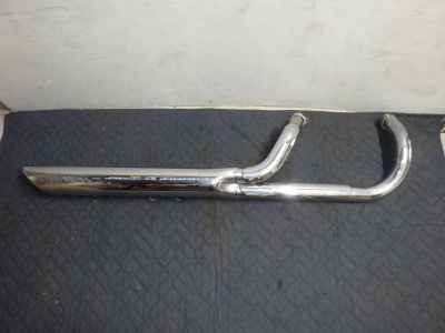 Honda Shadow 400 2008