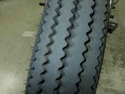 Honda Shadow 400 2008