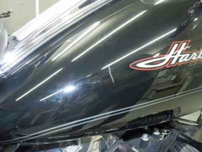 Harley-Davidson Road King FLHR1580 2010