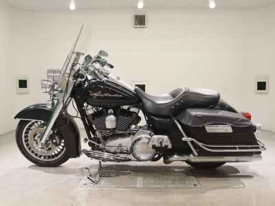 Harley-Davidson Road King FLHR1580 2010