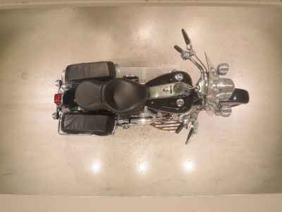 Harley-Davidson Road King FLHR1580 2010
