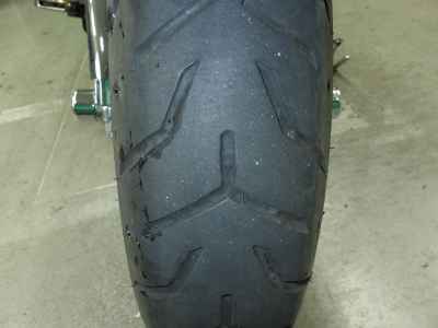 Harley-Davidson Road King FLHR1580 2010