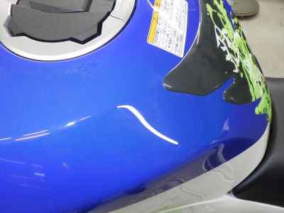 Kawasaki Ninja ZX-6R 2024