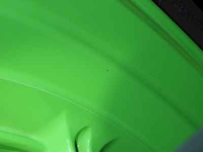 Kawasaki Ninja ZX-6R 2024