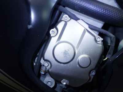 Kawasaki Ninja ZX-10R 2011