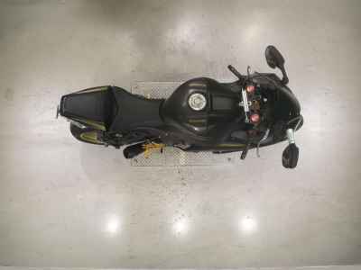 Kawasaki Ninja ZX-10R 2011