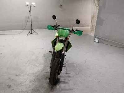 Kawasaki D-Tracker 250 X 2005