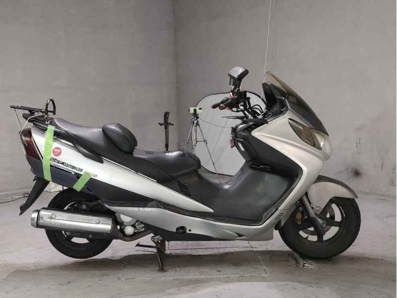 Suzuki Skywave 250 2005