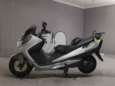 Suzuki Skywave 250 2005