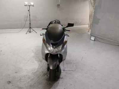 Suzuki Skywave 250 2005