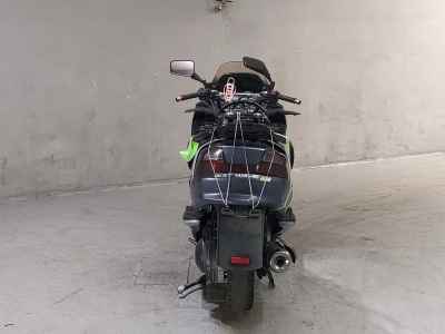 Suzuki Skywave 250 2005