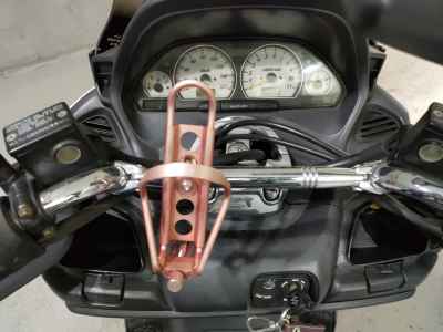 Suzuki Skywave 250 2005