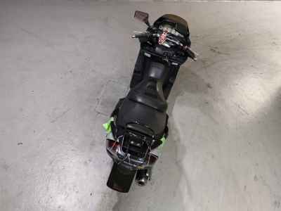 Suzuki Skywave 250 2005