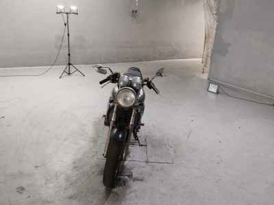 Yamaha ZEAL FZX250