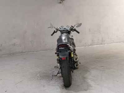 Yamaha ZEAL FZX250