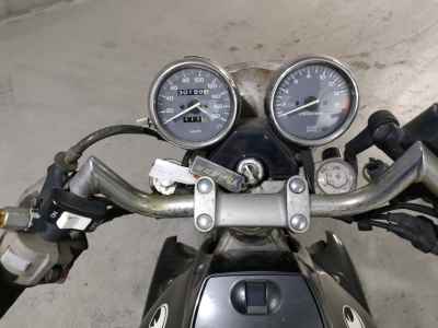 Yamaha ZEAL FZX250