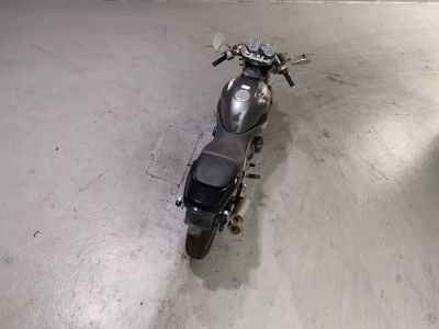 Yamaha ZEAL FZX250