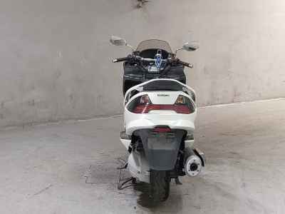 Suzuki Skywave 250S
