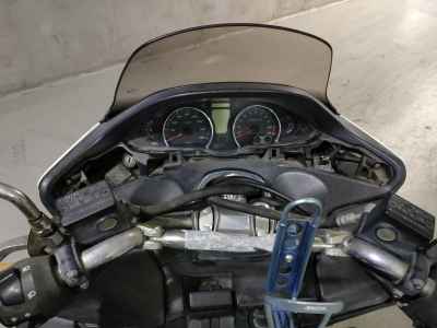 Suzuki Skywave 250S