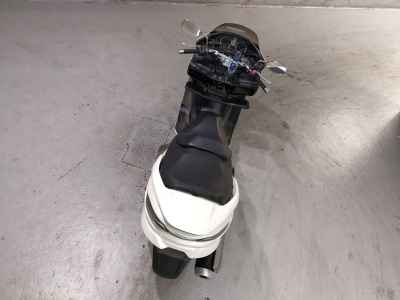 Suzuki Skywave 250S
