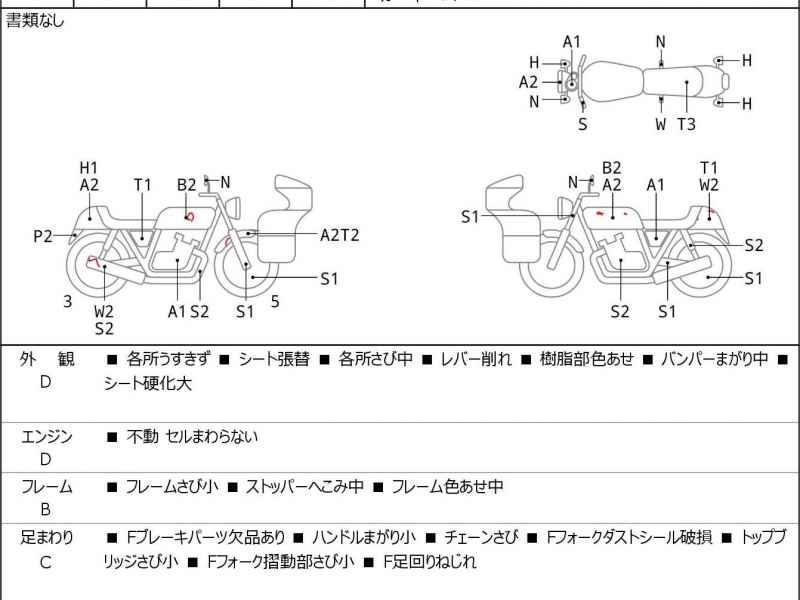 Honda CB400SFV 2007