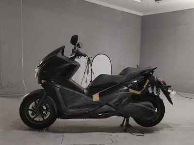 Honda Faze 2011