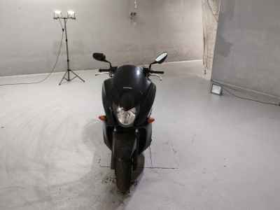 Honda Faze 2011
